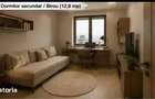 Apartament 3 camere, terasa generoasa, balcon, bloc nou, metrou - 2