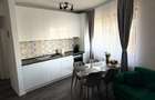 Apartament 2 camere cu gradina proprie ?i parcare privata Calea Urseni