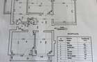Apartament 3 camere et 1 Calea lui Traian zona Lahovari