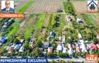 Teren intravilan | 3573mp | Toate utilitatile! | Buftea IF - 2