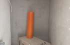Vanzare apartament 3 camere semifinisat Targoviste- zona Hala - 3