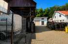 Hala de inchiriat 145 mp Str. Traian Vuia, curte 200 mp, curent trifazat - 4
