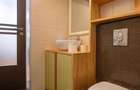 Apartament 2 camere tip mansarda cu mezanin & balcon Soseaua Arcu | 58 mp - 1