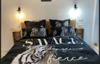Inchiriez apartament 2 camere, zona Parcul Carol - 4