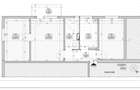 Proprietar Apartament 3 camere etaj 2/4, insorit, Pia?a Astra +parcare - 6