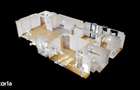 3 Camere | Vanzare | 108mp | Imobil 2025 *Eminescu* *Tur Virtual* - 13