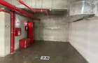 Inchiriez loc parcare Ivory Residence Pipera - 1