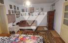 Casa individuala din 2 corpuri 6 camere 2 bai teren 2109 mp Rusi Sibiu - 3