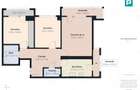 Apartament 3 camere | Salaj Confort Urban - 10