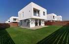 Vilă premium P+1 în complex rezidențial exclusivist | Tunari
