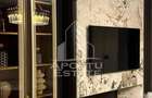 Apartament de lux cu 2 camere, curte privata 200 mp, zona... - 6