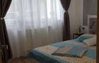 2 Camere 60mp, 2 Balcoane, Vedere la Lac 105000 EURO