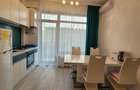 Comision 0! Mamaia -Hotel Opera - 2 camere -mobilat - vedere laterala mare