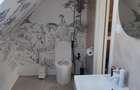 Apartament modern la curte