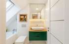 Apartament de inchiriat Parcul Feroviarilor - 4
