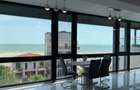 Penthouse Mamaia + 2 terase + curte 3 locuri de parcare