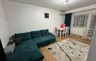 Vand apartament 3 camere mobilat si utilat