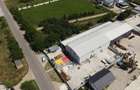 Vanzare Hala Industriala 330mp - teren 1016mp - zona Manastire