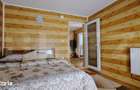 Cabana din lemn 2017, 4 dormitoare, 110 mp, semineu, Prigoana - 11