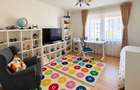 Apartament exclusivist 86 mp, 3 camere, 2 băi, 2 balcoane