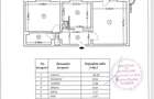 Disponibil acum Apt 2 camere de inchiriat- Timpuri Noi/Nerva Traian. str. Vlad Dracu 15