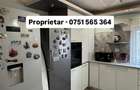 Proprietar, vand ap. 3 camere decomandate, Marasti, etaj 4/4