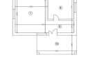 Casa plan parter 130mp Miroslava aproape Rond 530mp teren COMISION 0% - 2