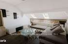 OPORTUNITATE! Apartament la mansarda cu 3 camere 100mp zona Tilisca