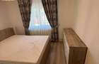 Inchiriez apartament cu doua camere