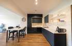 PF dau in chirie apartament de lux 2 cam Viva City zona Iulius mall Gheorghieni cu priveliste - 8