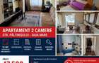 Apartament 2 camere decomandat, 52 mp Str. Paltinisului, Baia Mare - 6