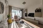 Apartament 3 camere - Residence5 Iancu Nicolae, apusuri superbe, terasă, parcare - 22
