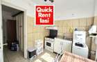 Ultracentral Piata Unirii UMF/UAIC Apartament 2Camere Mobilat 400eur - 10