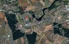 Teren intravilan 555 mp Corbeanca str Laguna Albastra cu utilitati - 2