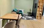 Apartament modern 2 camere, zona Bmw-Vivo de inchiriat