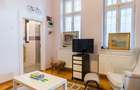 2 camere intr-o casa monument istoric