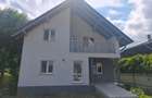Casa noua individuala 5 camere, 500mp teren, Radauti - Radauti (Suceava)