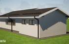 Vanzare casa noua in constructie cu autorizatie Stupini Brasov - 15