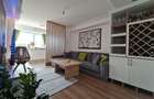 Apartament - 3 camere, mobilat, 76 m.p. - Nord Tazlaului Fiald - 16