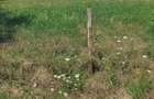 Teren de 2030 mp, în Rădăcinești - 2