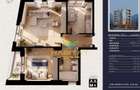 2 camere - Palatul Copiilor - Imobil NOU - 7