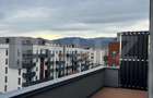 Apartament de lux, 2 camere, 60 mp, terase generoase, poziționat Sud-Avantgarden - 13