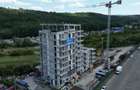 Apartament noi Selgros - 3 KM de Palas - 2
