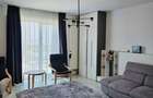 Studio dublu 46mp util , loc parcare subteran inclus, Cloud 9 Residence, Soseaua Pipera vizavi de Promenada Mall - 8