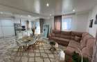 Casa P+M partial mobilata de vanzare in Campineanca (toate utilitatile)