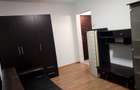Apartament cu o camera + balcon - Buziasului