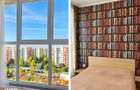 Penthouse de lux - Avantgarden, complet mobilat si echipat, proprietar