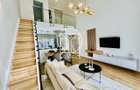 Penthouse 4 camere, intabulat, finisat la cheie (NCL-41D-Mi-ap.9) - 1