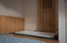 Apartament la curte comuna, 3 camere, 76MP, superfinisat, zo - 18