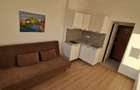 Camera camin cu baie,zona Stefan cel Mare - 1